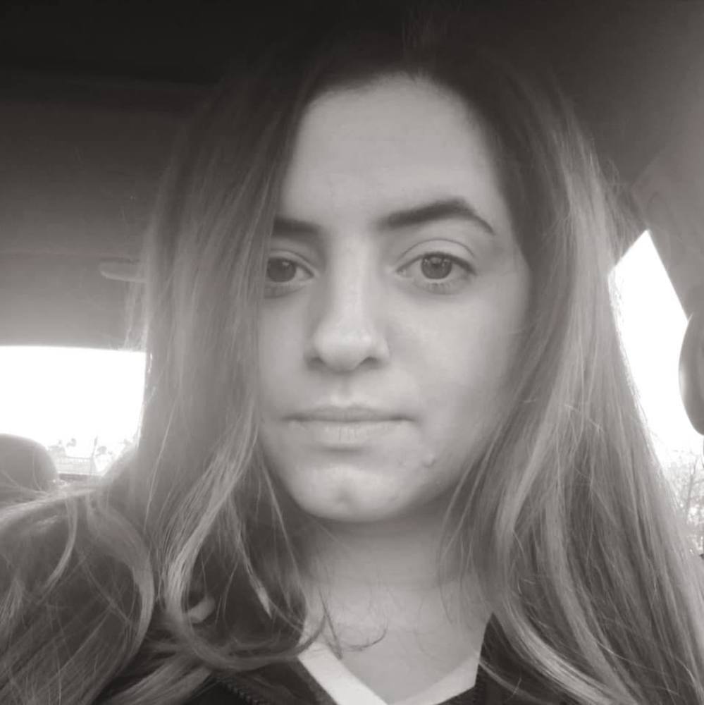 Meet your Posher, Teresa